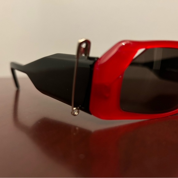 Christoph Broich By Theo Sunglasses, Collector’s Piece - Picture 6 of 9